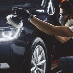 WE TAKE CARE OF YOUR CAR