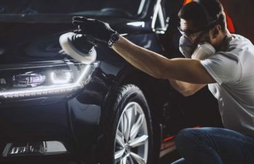 WE TAKE CARE OF YOUR CAR