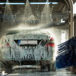 THE CAR WASH WORKSHOP