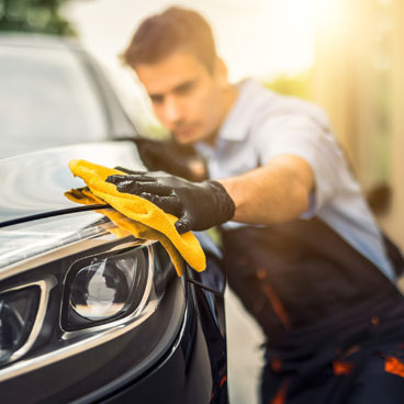 Hand Wash