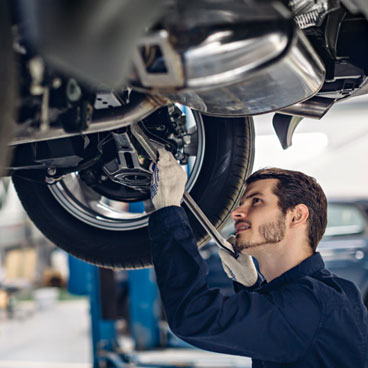 Car Repairing