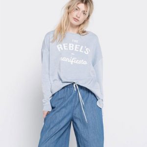 Regular Wear