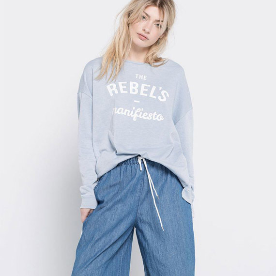 Regular Wear