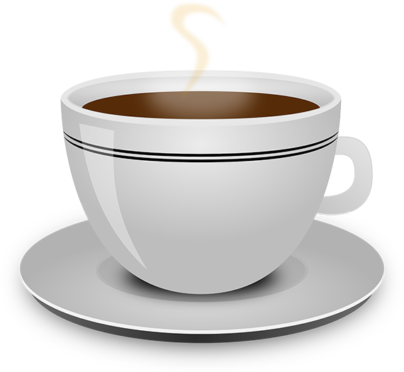 Nothing Like Tasty After A Cup Of Coffee