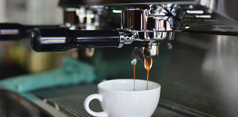 Best Coffee Maker with grinder