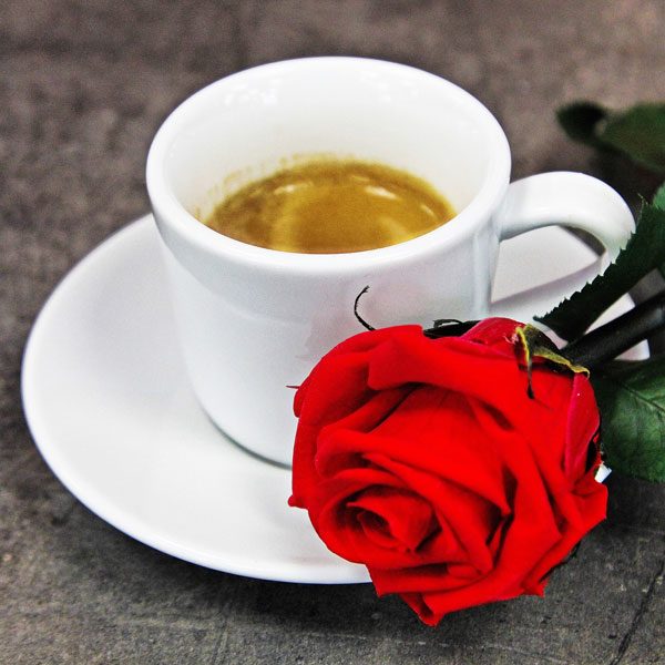 coffee