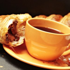 coffee