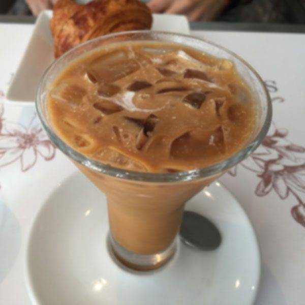 coffee