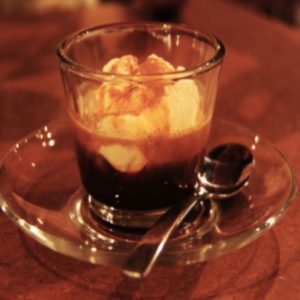 coffee