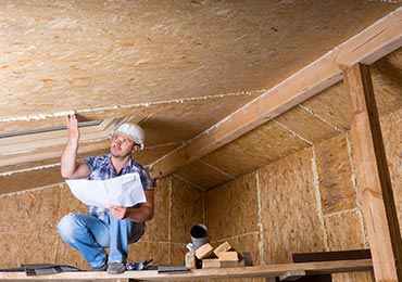 Celing & Roofing