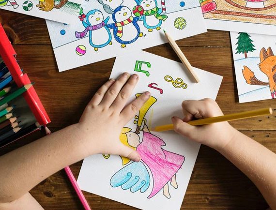 Drawing classes
