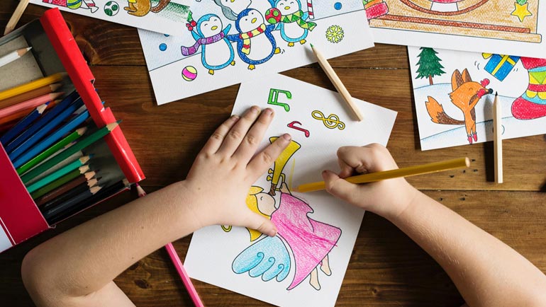 Drawing classes