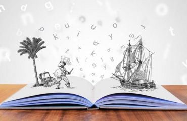 Books are Friend not The Enemy