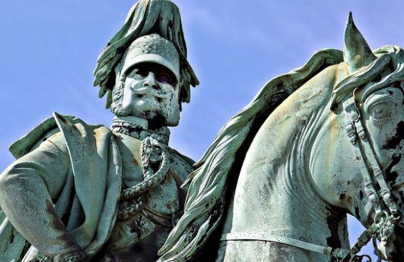 Kings of History