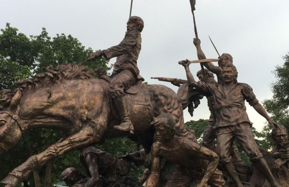 War History