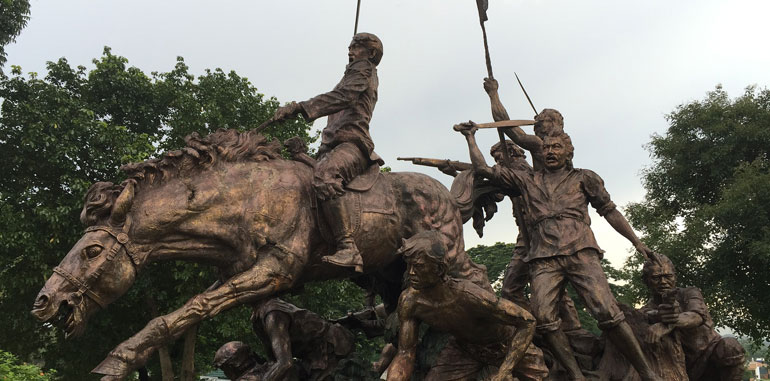 War History