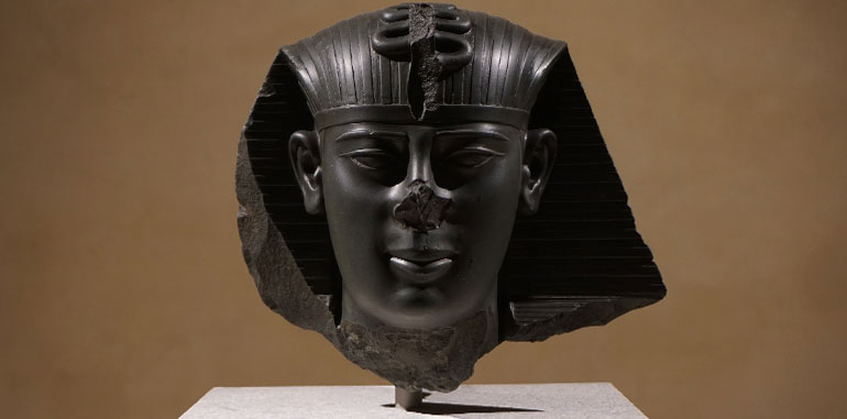 History And Archeology