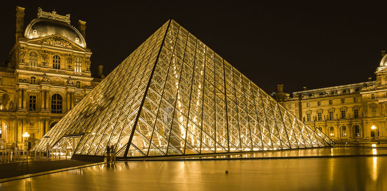 France Musuem