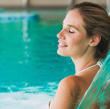 Give Relaxation to Your Body