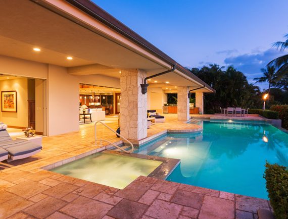 Beautiful Villa with swimming Pool