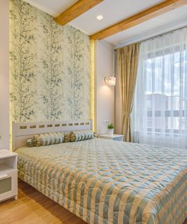 Delux Room