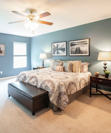 Queen Room