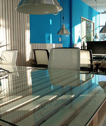 Various Working Space