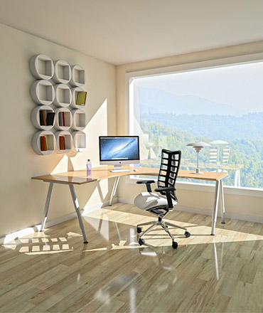 OFFICE SPACE