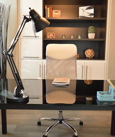 Hot Desk