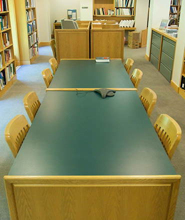 Private Office