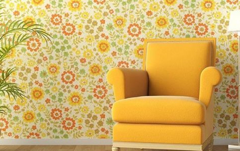 Bedroom Wallpaper