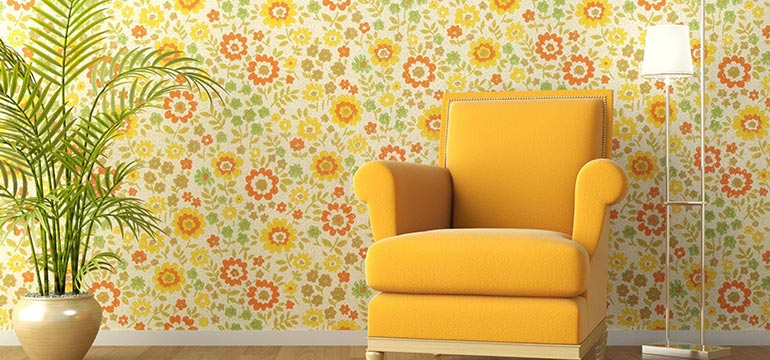 Bedroom Wallpaper