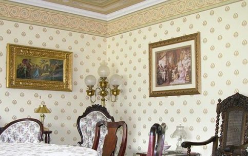 Nursery Wallpaper