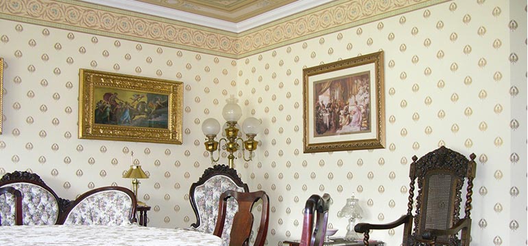 Nursery Wallpaper