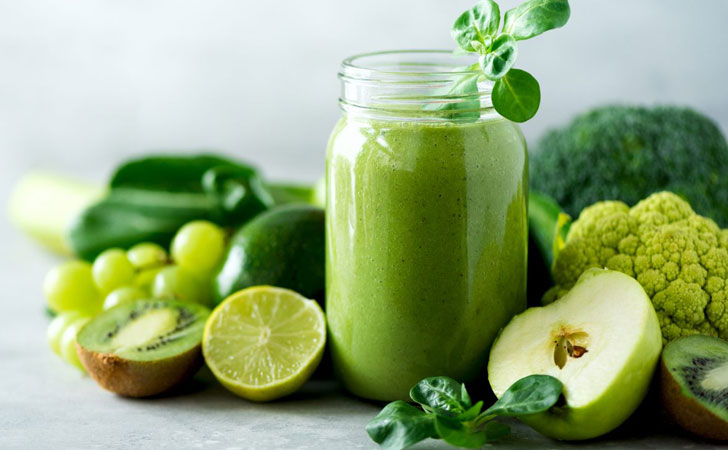 Health & Diet Guide