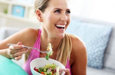 Filling Foods that Won’t Pack on Pounds
