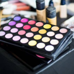 Ecommerce Cosmetic Home