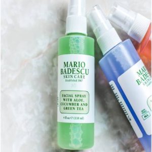 Ecommerce Cosmetic Home