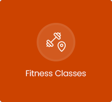 Fitness Directory Home