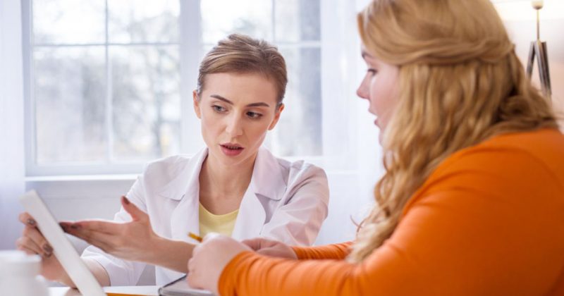 Being Well Nutrition