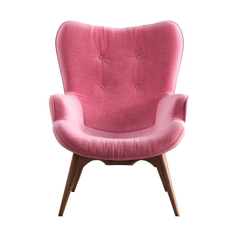 Arctander Chair
