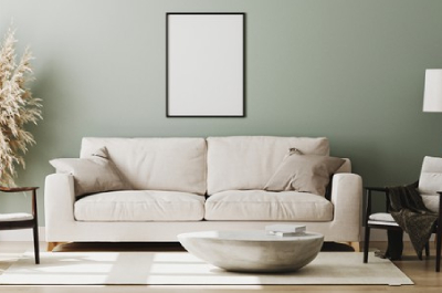 Ecommerce Furniture Home