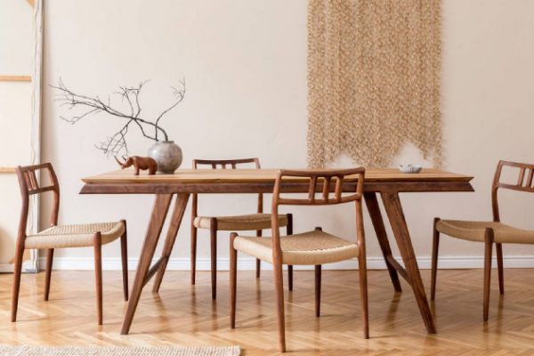 Dining Table chairs