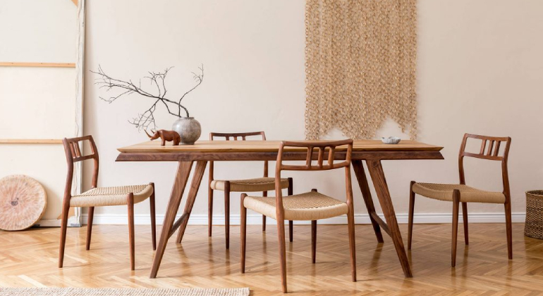 Dining Table chairs