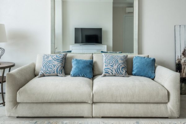 Transform Your Living Room