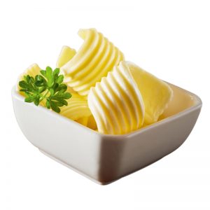 Butter