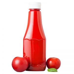 Ketchup