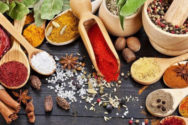 Health For Your Organics
