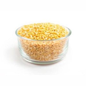 Split Peas