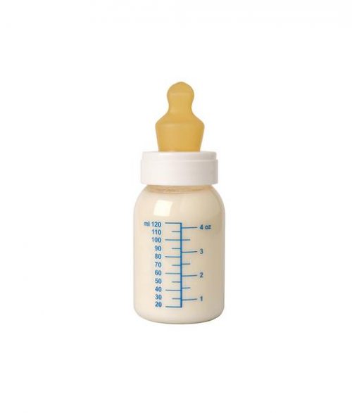 Milk Bottle